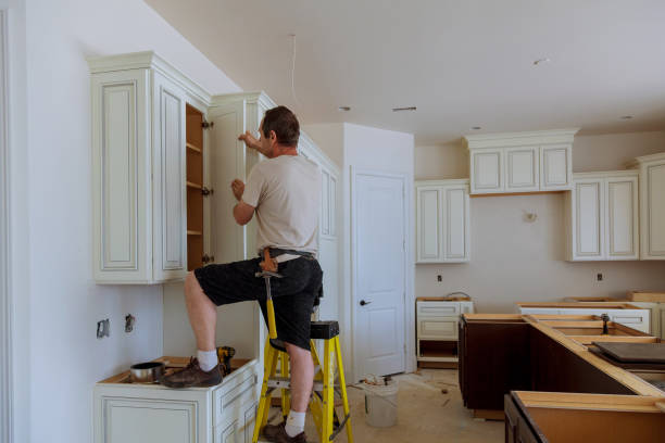 Licensed Countertop Replacement service in Medina, OH - Remodeling Of Kitchen