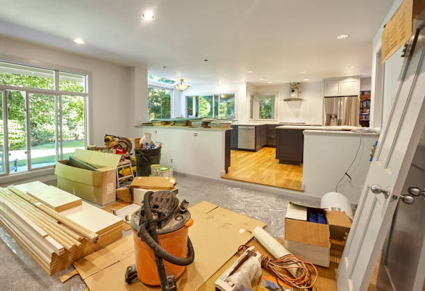 Reliable Countertop Replacement contractor in Medina, OH by Remodeling Of Kitchen