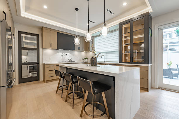 Trusted Countertop Replacement service in Medina, OH - Remodeling Of Kitchen